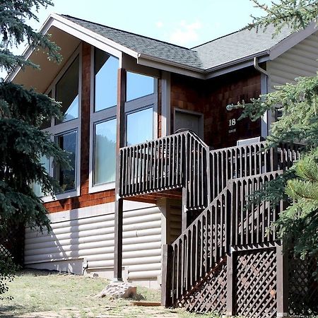 Sunnyside Knoll Resort Estes Park Eksteriør billede