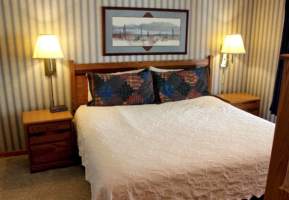 Sunnyside Knoll Resort Estes Park Eksteriør billede