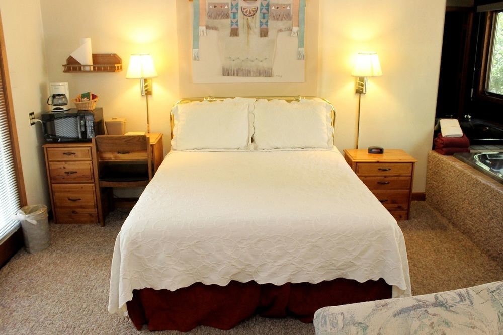 Sunnyside Knoll Resort Estes Park Eksteriør billede
