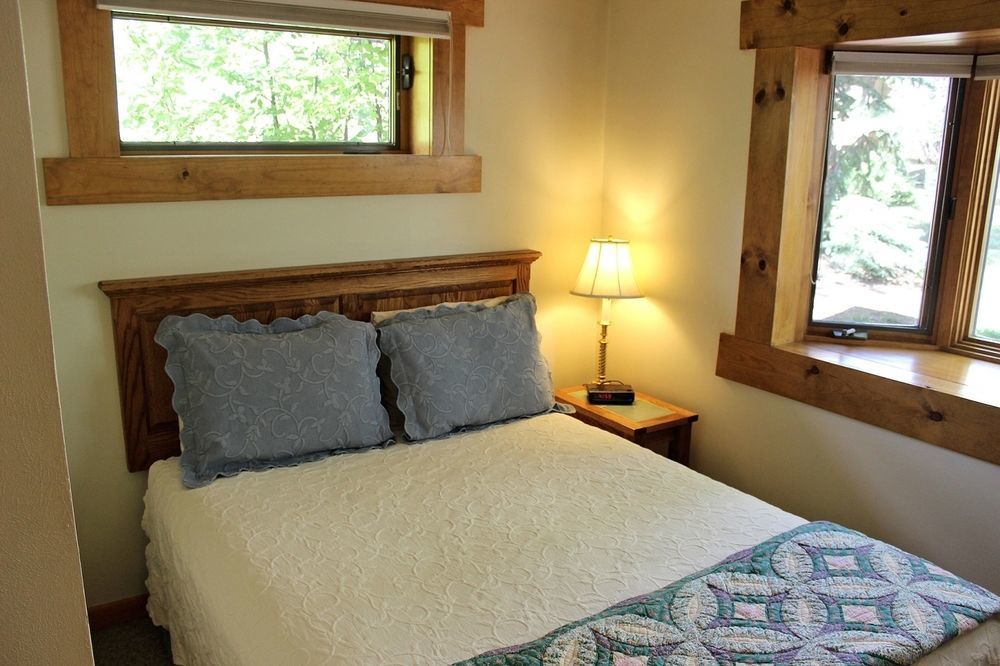 Sunnyside Knoll Resort Estes Park Eksteriør billede