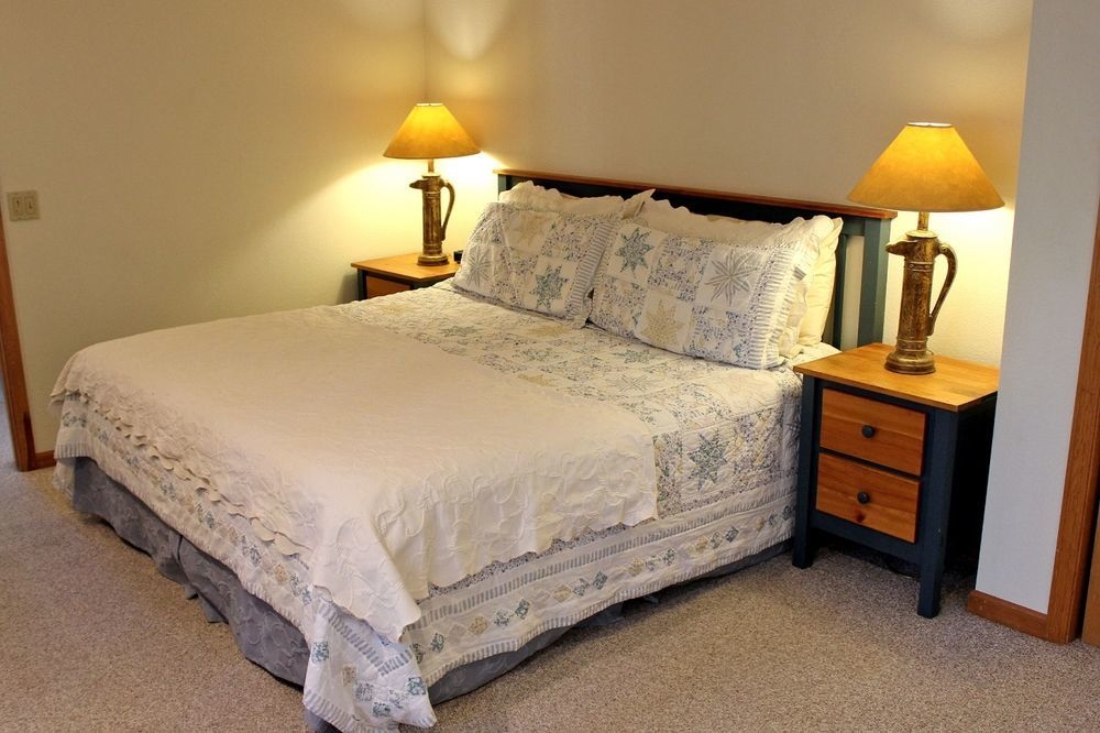 Sunnyside Knoll Resort Estes Park Eksteriør billede