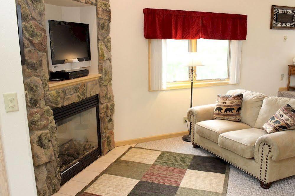 Sunnyside Knoll Resort Estes Park Eksteriør billede