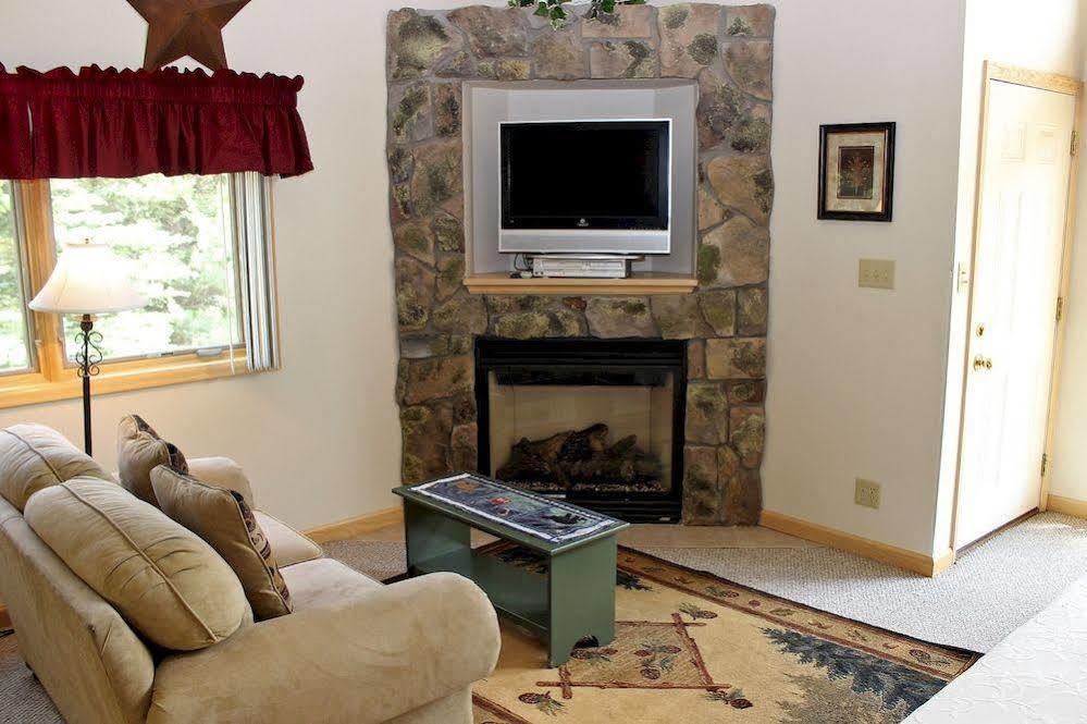 Sunnyside Knoll Resort Estes Park Eksteriør billede