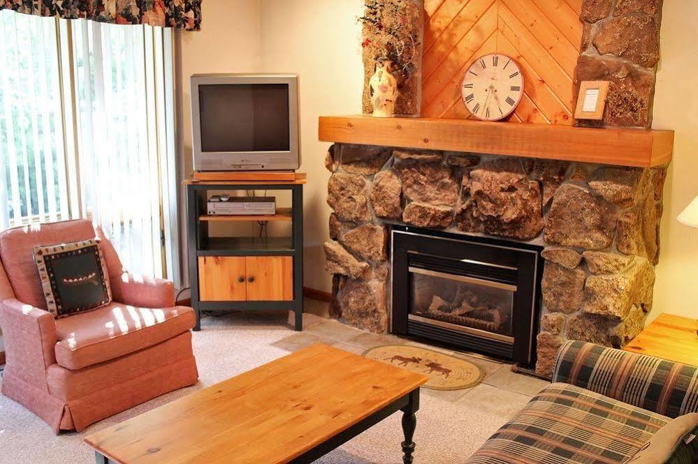 Sunnyside Knoll Resort Estes Park Eksteriør billede
