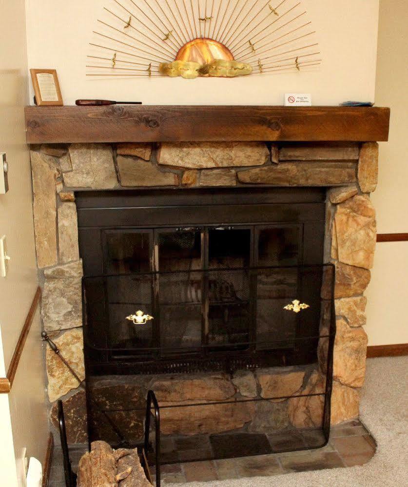 Sunnyside Knoll Resort Estes Park Eksteriør billede