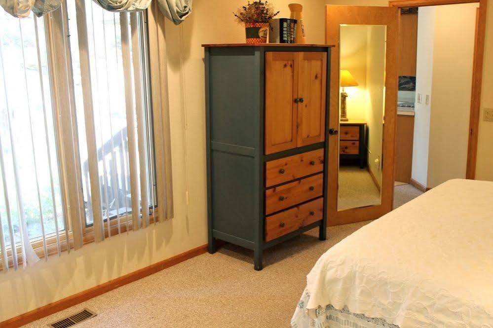 Sunnyside Knoll Resort Estes Park Eksteriør billede
