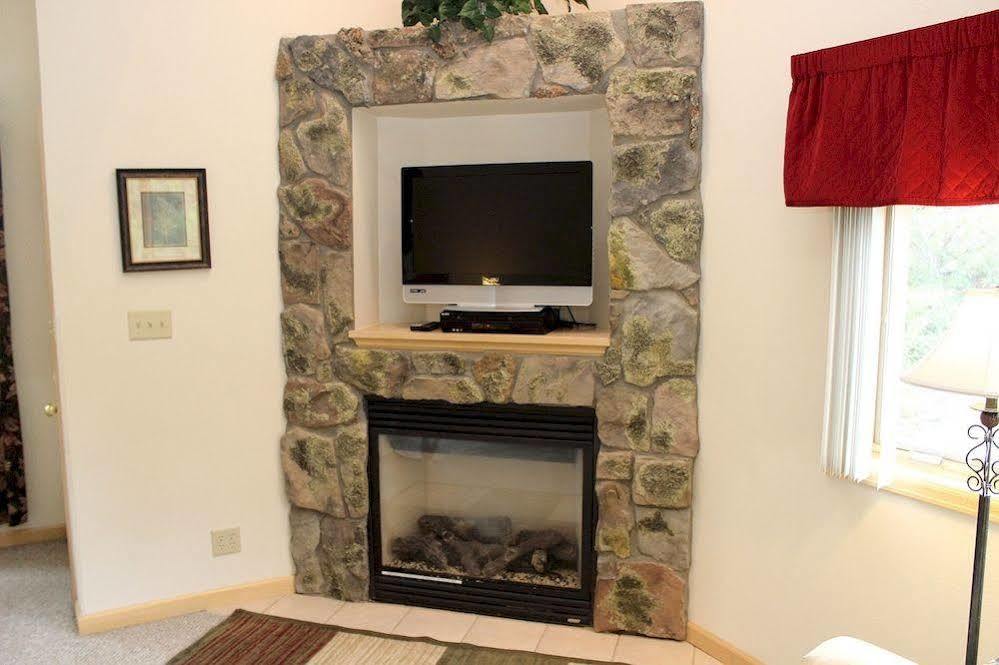 Sunnyside Knoll Resort Estes Park Eksteriør billede
