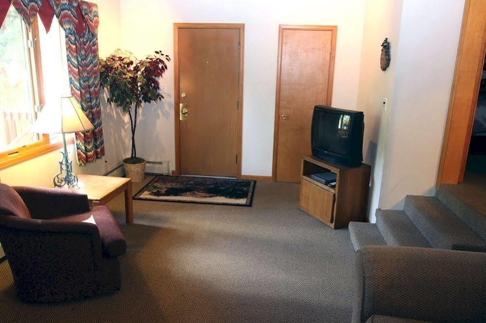 Sunnyside Knoll Resort Estes Park Eksteriør billede