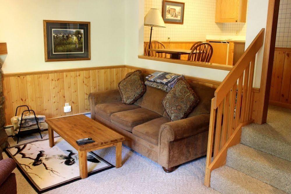Sunnyside Knoll Resort Estes Park Eksteriør billede